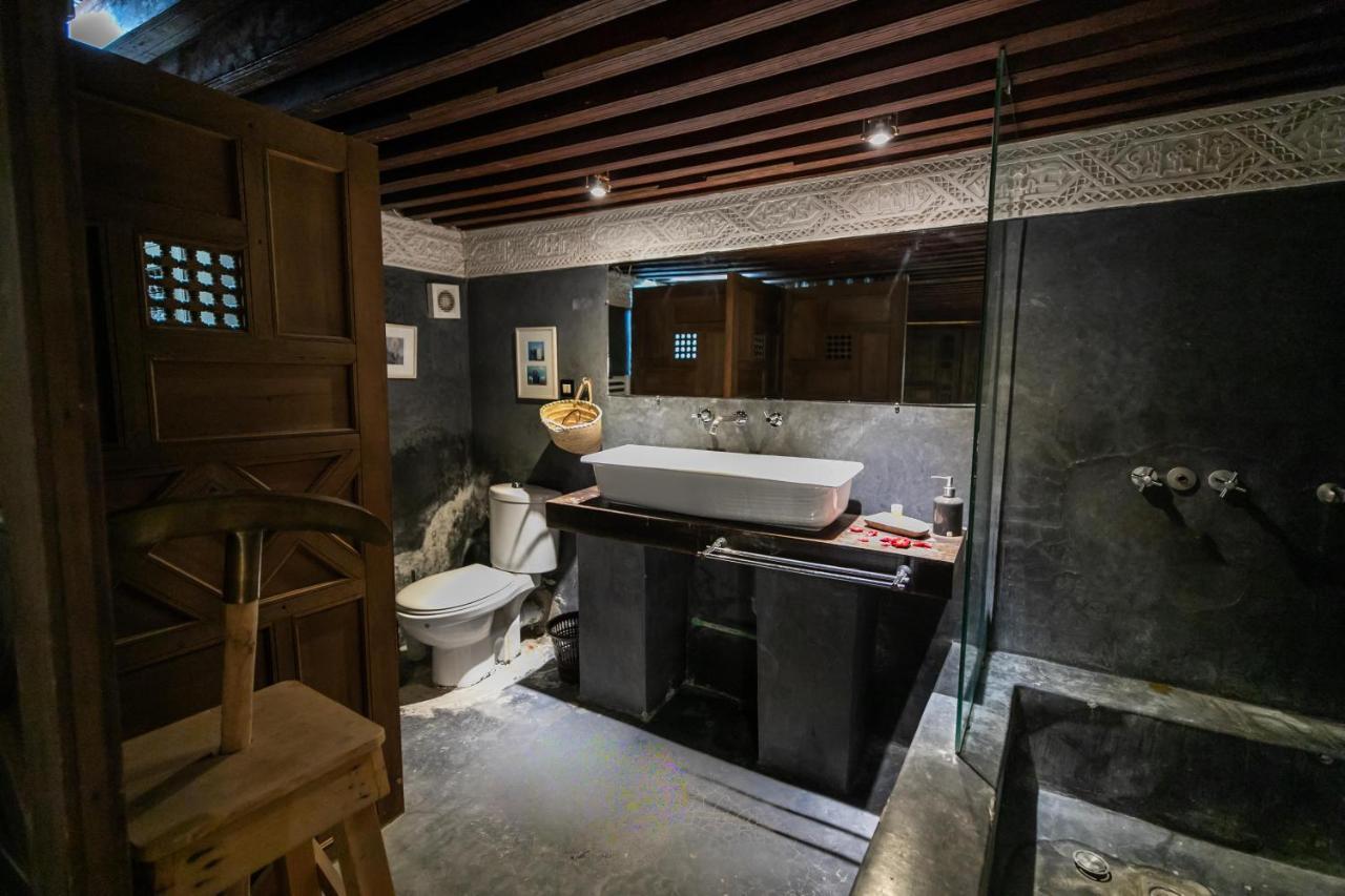 Riad Loudaya And Spa Fez Buitenkant foto